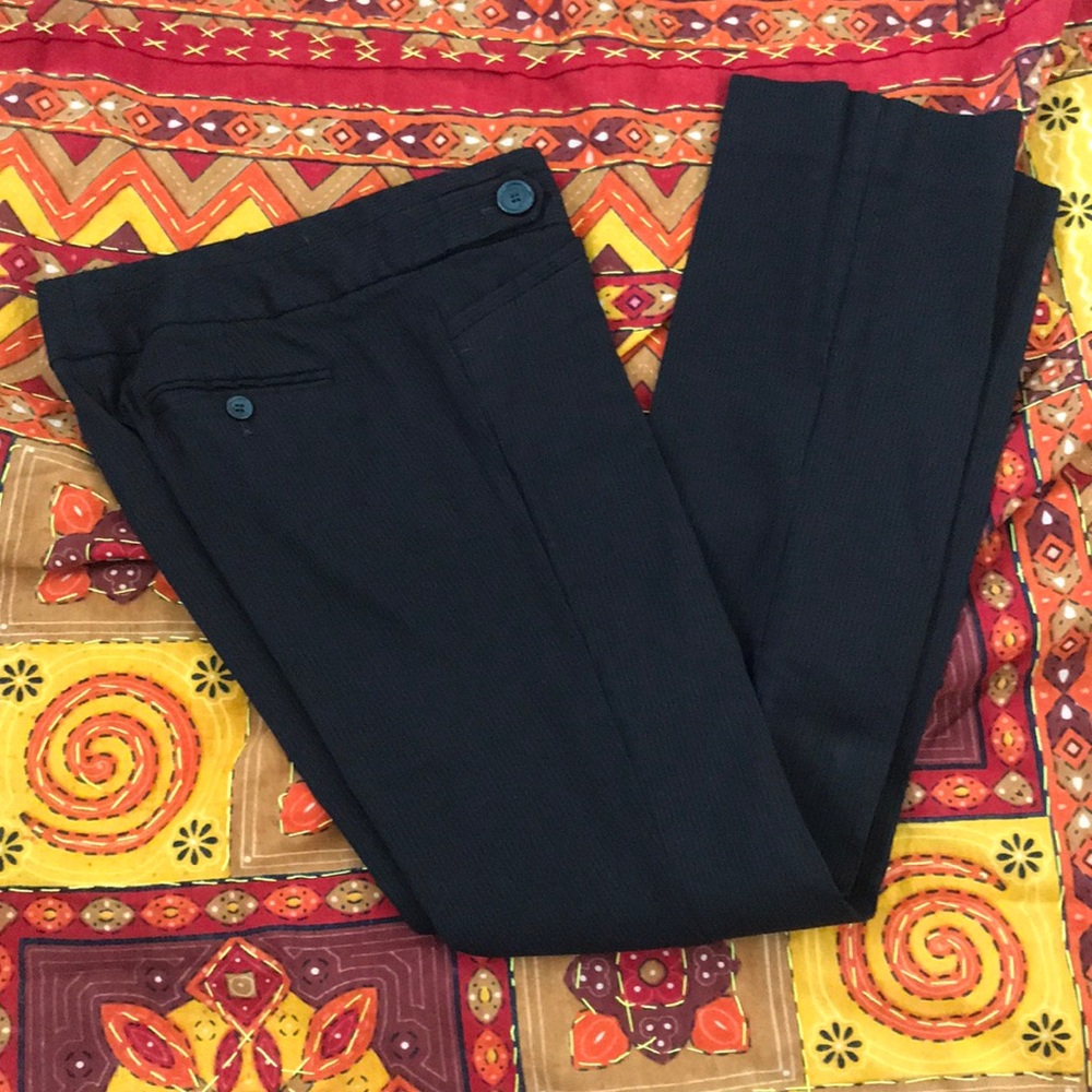 The limited exact stretch size 6
